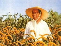紀(jì)念毛主席誕辰124周年！永遠(yuǎn)緬懷偉大領(lǐng)袖毛澤東！