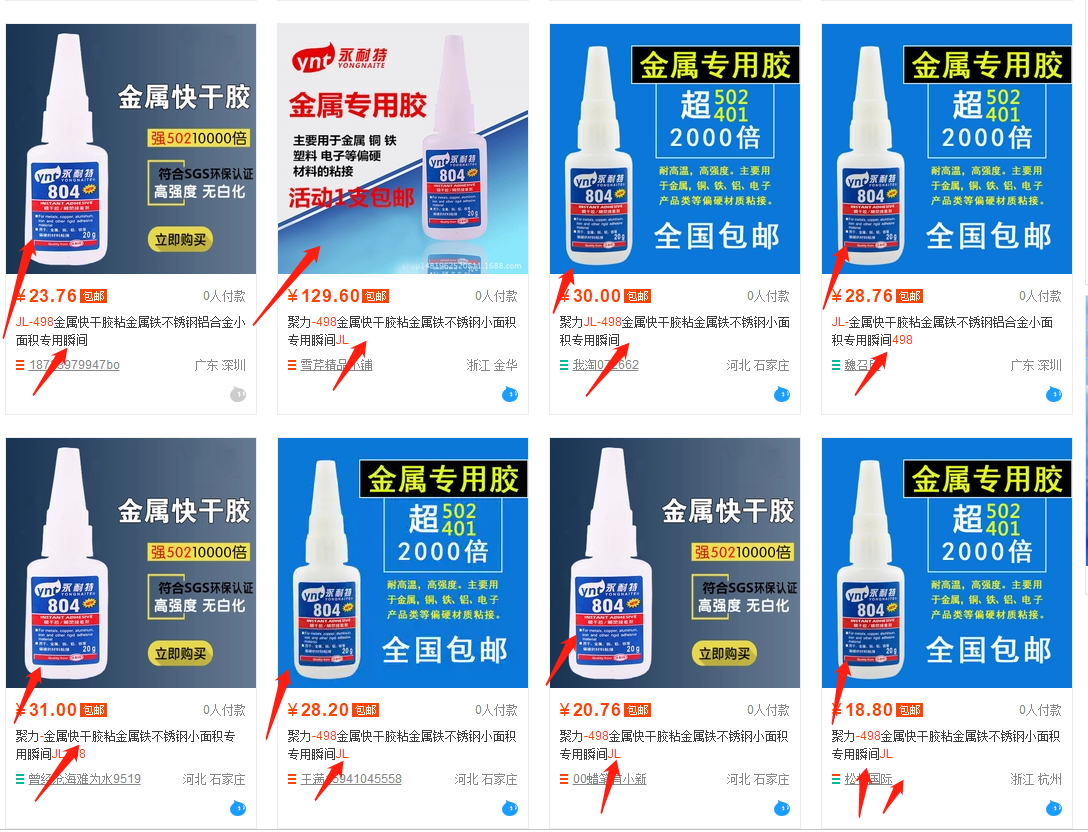 模仿聚力，從超越聚力
