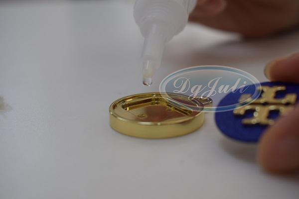 不銹鋼金屬配件雙面點(diǎn)膠 不銹鋼金屬配件雙面點(diǎn)膠