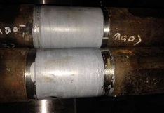 金屬鋁件修補膠水,合金鑄件管道修補膠水,聚力修補膠水廠家品質優(yōu)越