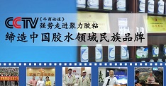 2018年聚力膠業(yè)加強人才隊伍建設(shè),加強自身競爭能力
