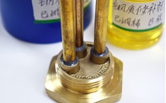 強力修補膠水 比502膠水修補銅質(zhì)金屬強兩萬倍 聚力膠水